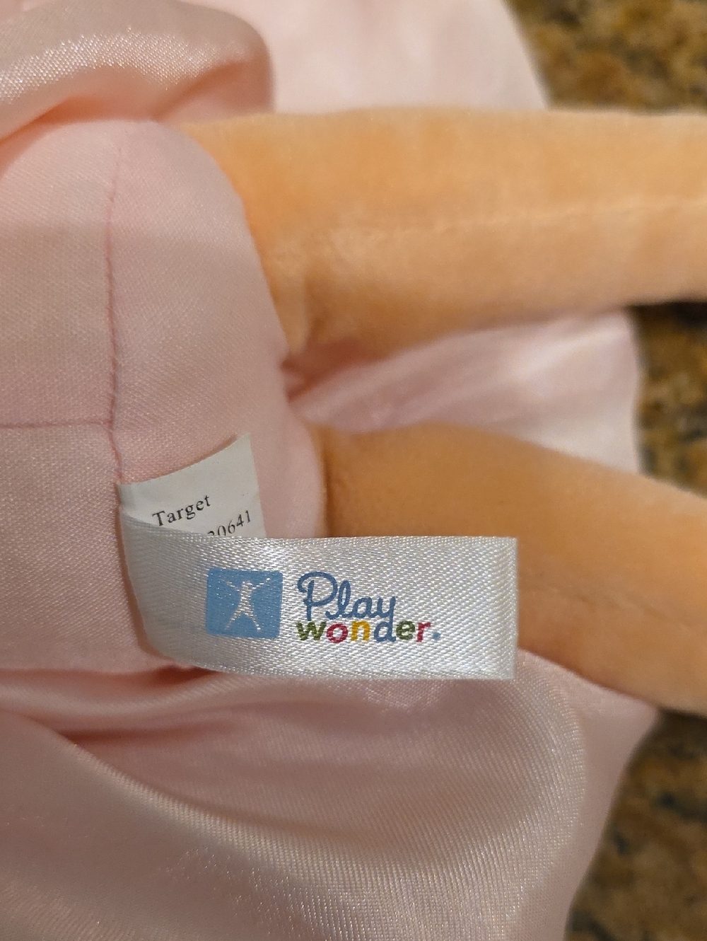 2 Vintage Target Play Wonder Princess Dolls - Picture 6 of 9
